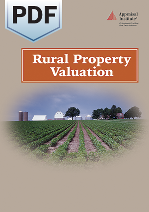 Rural Property Valuation - PDF