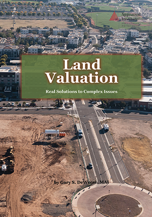 Land Valuation: Real Solutions to Complex Issues