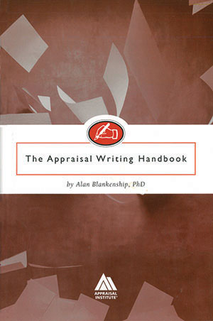 The Appraisal Writing Handbook