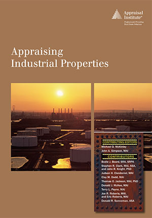 Appraising Industrial Properties