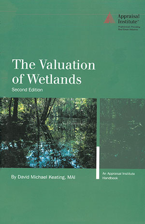 The Valuation of Wetlands, second edition