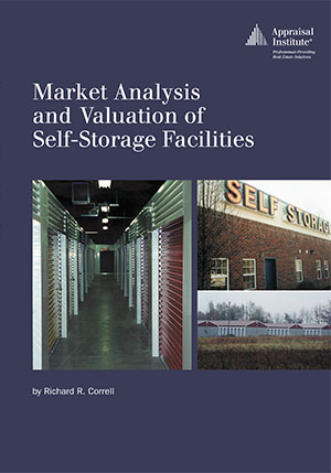 Market Analysis and Valuation of Self-Storage Facilities