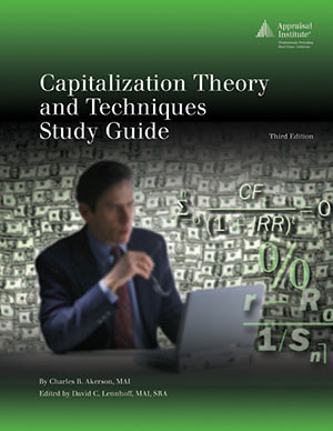 Capitalization Theory and Techniques Study Guide, Third Edition