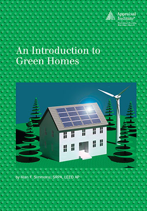 An Introduction to Green Homes