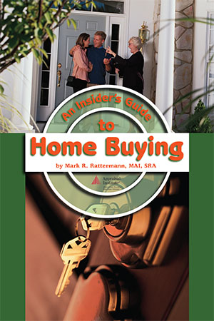 An Insider's Guide to Home Buying