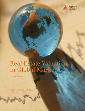 Real Estate Valuation in Global Markets, second edition