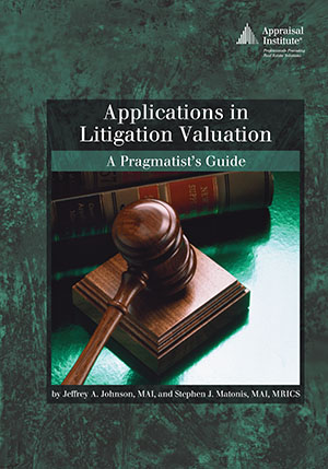 Applications in Litigation Valuation: A Pragmatist’s Guide