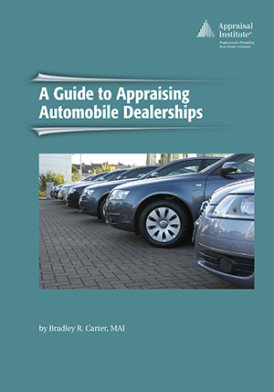 A Guide to Appraising Automobile Dealerships