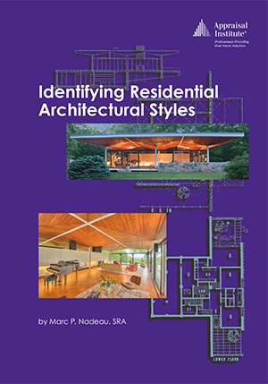 Identifying Residential Architectural Styles