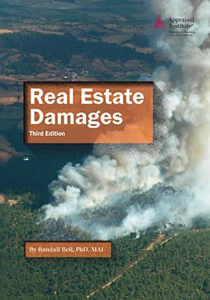 Real Estate Damages, Third Edition
