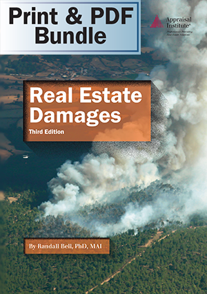 Real Estate Damages, 3rd ed. - Print + PDF Bundle