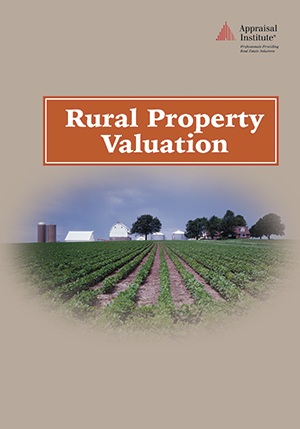 Rural Property Valuation