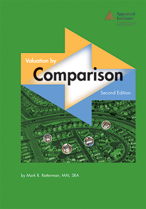 Valuation by Comparison, Second Edition