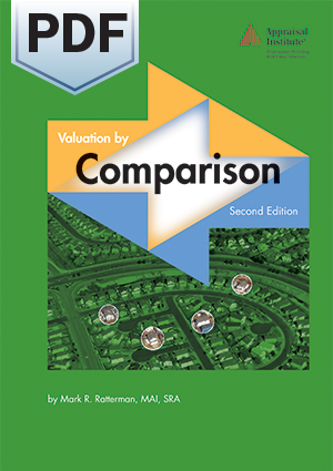 Valuation by Comparison, Second Edition - PDF