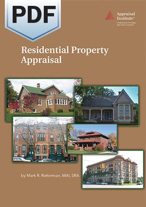 Residential Property Appraisal - PDF