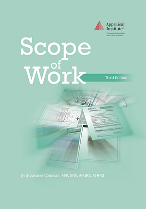Scope of Work, Third Edition