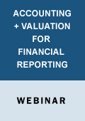 Appraisal Practice Services Involved in Valuation for Financial Reporting